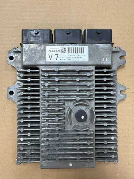 Hitachi Automotive Systems Engine Control Module