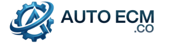 Auto ECM
