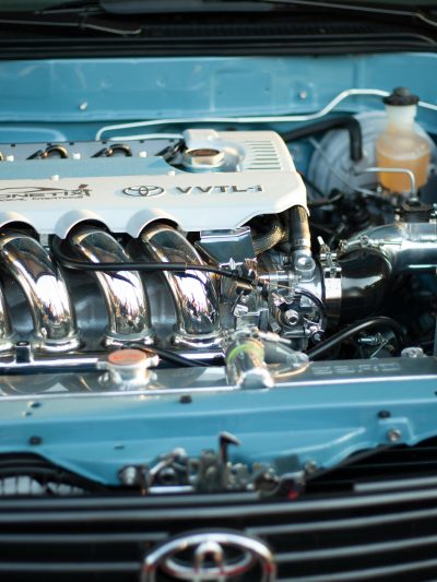 Engine & Performance Parts